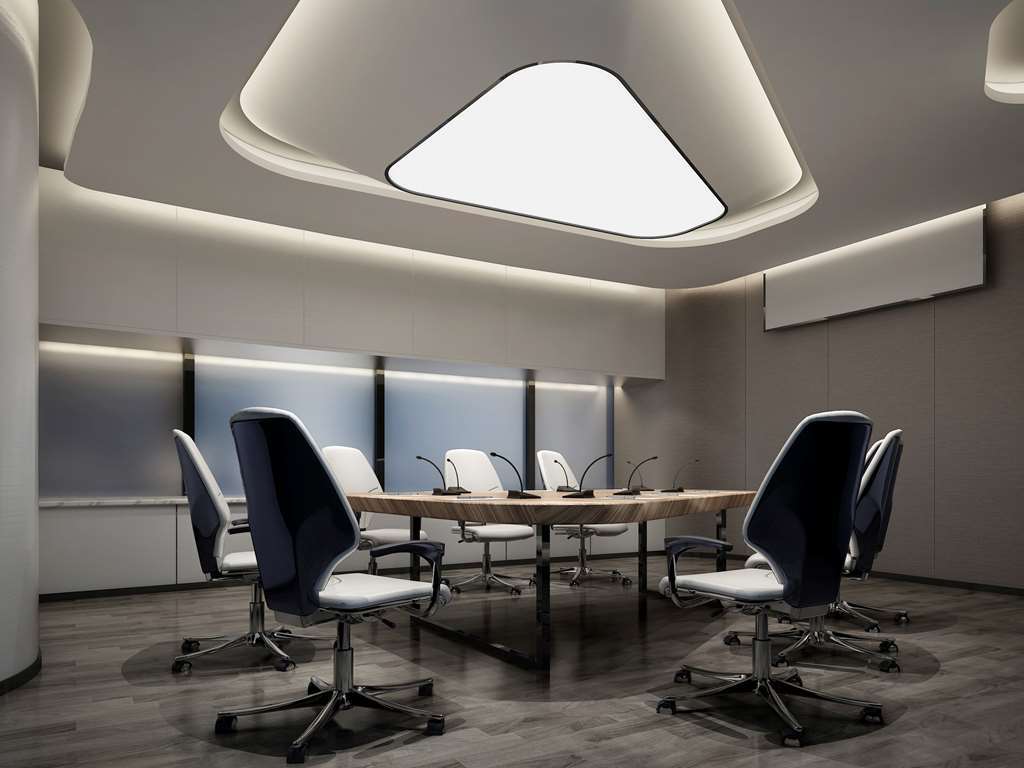 Mercure Hangzhou Qianjiang Facilidades foto